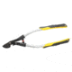 Stanley Tools Fatmax 30in Sync Drive Bypass Steel Lopper, Black/Yellow, BDS6334