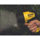 Stanley Fatmax Waterproof LED Rechargeable Spotlight, Yellow, FL5W10