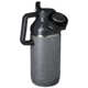Stanley Go Growler with Ceramivac 64oz, Asphalt, 10-06598-003