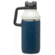Stanley Go Growler with Ceramivac 64oz, Tungsten, 10-06598-001