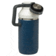 Stanley Go Growler with Ceramivac 64oz, Tungsten, 10-06598-001