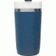 Stanley GO Series with Ceramivac Vacuum Tumbler 16oz, Tungsten 10-03110-001