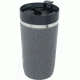Stanley GO Series with Ceramivac Vacuum Tumbler 16oz, Asphalt 10-03110-002