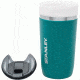 Stanley GO Series with Ceramivac Vacuum Tumbler 16oz, Hunter 10-03110-003