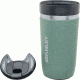 Stanley GO Series with Ceramivac Vacuum Tumbler 16oz, Shale 10-03110-004