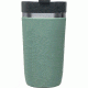 Stanley GO Series with Ceramivac Vacuum Tumbler 16oz, Shale 10-03110-004