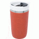 Stanley GO Series with Ceramivac Vacuum Tumbler 16oz, Salmon 10-03110-005