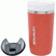 Stanley GO Series with Ceramivac Vacuum Tumbler 16oz, Salmon 10-03110-005