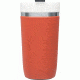 Stanley GO Series with Ceramivac Vacuum Tumbler 16oz, Salmon 10-03110-005