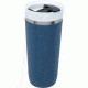 Stanley GO Series with Ceramivac Vacuum Tumbler 24oz, Tungsten 10-03111-001