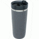 Stanley GO Series with Ceramivac Vacuum Tumbler 24oz, Asphalt 10-03111-002