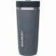 Stanley GO Series with Ceramivac Vacuum Tumbler 24oz, Asphalt 10-03111-002