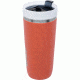 Stanley GO Series with Ceramivac Vacuum Tumbler 24oz, Salmon 10-03111-005
