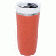 Stanley GO Series with Ceramivac Vacuum Tumbler 24oz, Salmon 10-03111-005