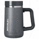 Stanley Go Stein with Ceramivac, Asphalt, 10-06600-003