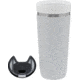 Stanley Go Tumbler With Ceramivac, Granite, 24oz, 10-03111-012