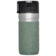 Stanley Go Vacuum Bottle 16oz, Hammertone Green 10-03043-001
