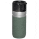 Stanley Go Vacuum Bottle 16oz, Hammertone Green 10-03043-001