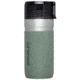 Stanley Go Vacuum Bottle 16oz, Hammertone Green 10-03043-001