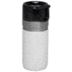 Stanley Go Vacuum Bottle 16oz, Polar 10-03043-003