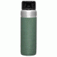 Stanley Go Vacuum Bottle 36oz, Hammertone Green 10-03045-001