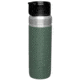 Stanley Go Vacuum Bottle 36oz, Hammertone Green 10-03045-001