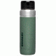 Stanley Go Vacuum Bottle 36oz, Hammertone Green 10-03045-001