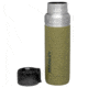 Stanley Go Vacuum Bottle 36oz, Olive Drab 10-03045-006