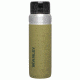 Stanley Go Vacuum Bottle 36oz, Olive Drab 10-03045-006