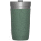 Stanley Go Vacuum Tumbler 16oz, Hammertone Green 10-03112-001