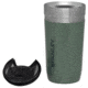 Stanley Go Vacuum Tumbler 16oz, Hammertone Green 10-03112-001
