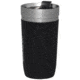 Stanley Go Vacuum Tumbler 16oz, Matte Black 10-03112-002