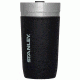 Stanley Go Vacuum Tumbler 16oz, Matte Black 10-03112-002