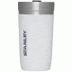 Stanley Go Vacuum Tumbler 16oz, Polar 10-03112-003