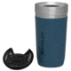 Stanley Go Vacuum Tumbler 16oz, Abyss 10-03112-004