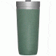Stanley Go Vacuum Tumbler 24oz, Hammertone Green 10-03113-001