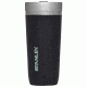 Stanley Go Vacuum Tumbler 24oz, Matte Black 10-03113-002