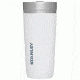 Stanley Go Vacuum Tumbler 24oz, Polar 10-03113-003