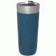 Stanley Go Vacuum Tumbler 24oz, Abyss 10-03113-004