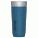 Stanley Go Vacuum Tumbler 24oz, Abyss 10-03113-004