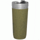 Stanley Go Vacuum Tumbler 24oz, Olive Drab 10-03113-006