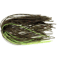 Stanley Jigs Hand-Tied Punch Skirts, Watermelon Sunfish, 2 Pack, SPS-193HT