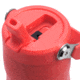 Stanley IceFlow 2.0 Bottle w/Flip Straw Lid, Hot Coral, 16 oz/0.47 L, 10-12110-025