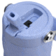 Stanley IceFlow 2.0 Bottle w/Flip Straw Lid, Hydrangea, 16 oz/0.47 L, 10-12110-024