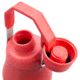 Stanley IceFlow Aerolight Bottle w/Fast Flow Lid, Hot Coral, 36 oz/1.06 L, 10-11288-136