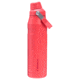 Stanley IceFlow Aerolight Bottle w/Fast Flow Lid, Hot Coral, 36 oz/1.06 L, 10-11288-136