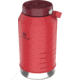 Stanley IceFlow Flip Straw 2.0 Jug, Chili Red, 96 oz/2.83 L, 10-13084-005