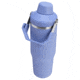 Stanley IceFlow Tumbler w/Fast Flow Lid, Hydrangea, 30 oz/0.89 L, 10-11299-019