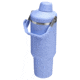 Stanley IceFlow Tumbler w/Fast Flow Lid, Hydrangea, 40 oz/1.18 L, 10-11301-019