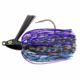Stanley Jigs 1/2 oz. Swim Max Jig, Hand Tied, Bad Whiskey, SMJ12-602HT